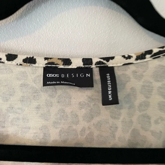 ASOS dress - Picture 7 of 8